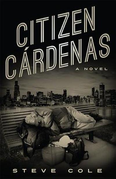 Citizen Cardenas