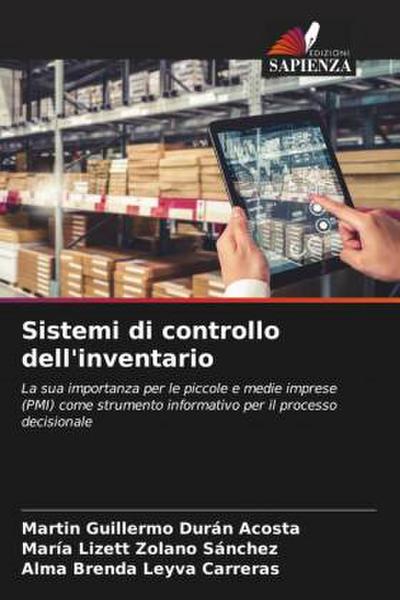 Sistemi di controllo dell’inventario