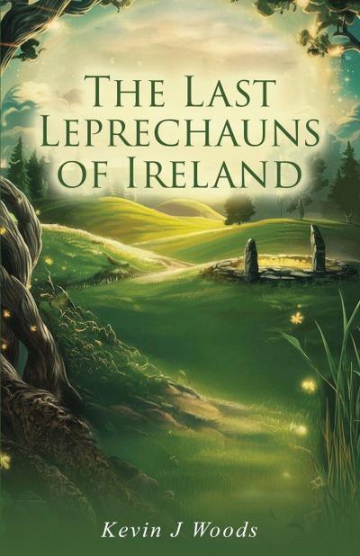 The Last Leprechauns of Ireland
