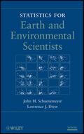 Statistics for Earth and Environmental Scientists