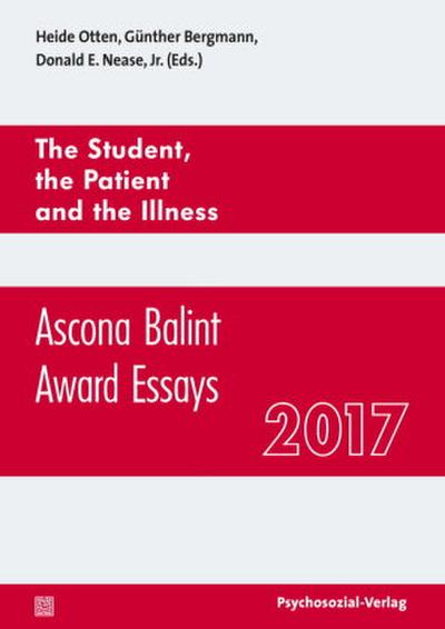 The Student, the Patient and the Illness