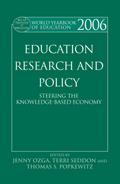 World Yearbook of Education 2006