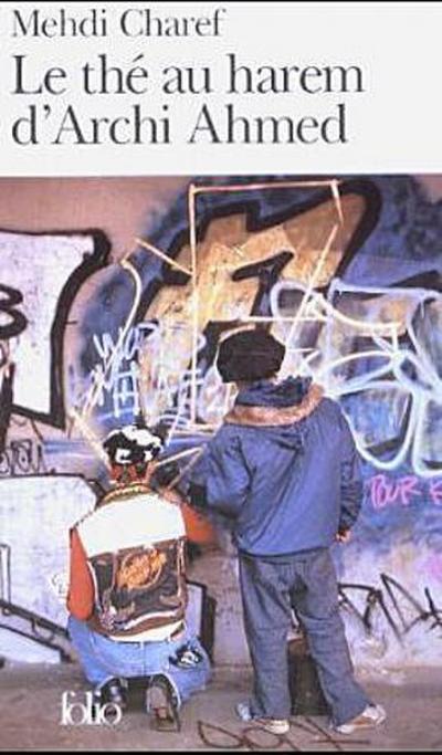 Le the au harem d’ Archi Ahmed