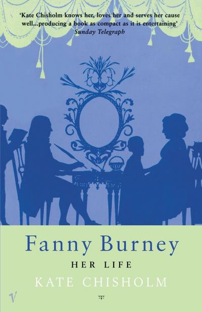 Fanny Burney
