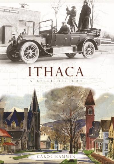 Ithaca