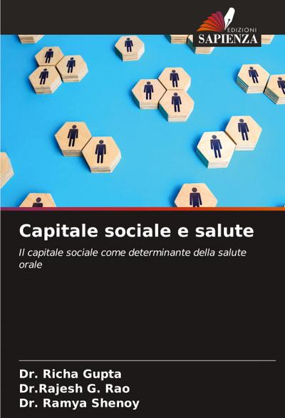 Capitale sociale e salute