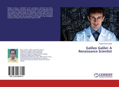 Galileo Galilei: A Renaissance Scientist