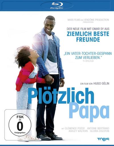 Plötzlich Papa