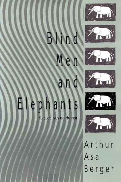 Blind Men and Elephants