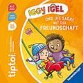 tiptoi® Bildergeschichten über den Umgang mit Gefühlen - Iggy Igel und die Sache mit der Freundschaft