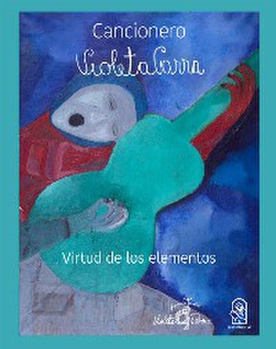 Cancionero Violeta Parra