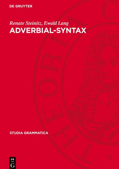 Adverbial-Syntax