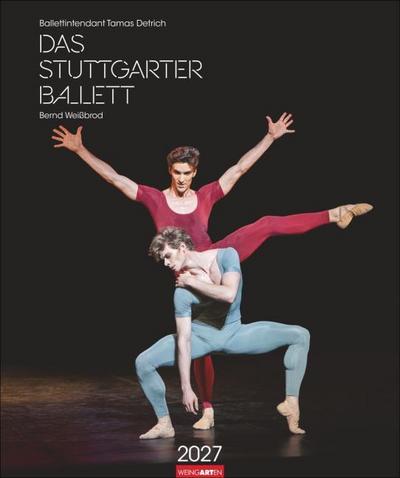Stuttgarter Ballett 2027