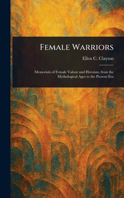 Female Warriors