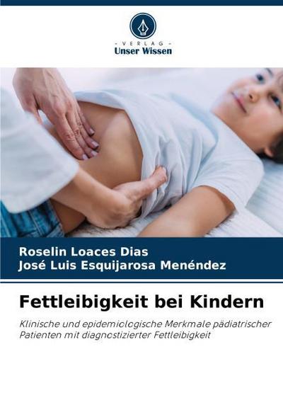 Fettleibigkeit bei Kindern