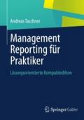 Management Reporting für Praktiker