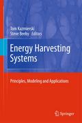 Energy Harvesting Systems