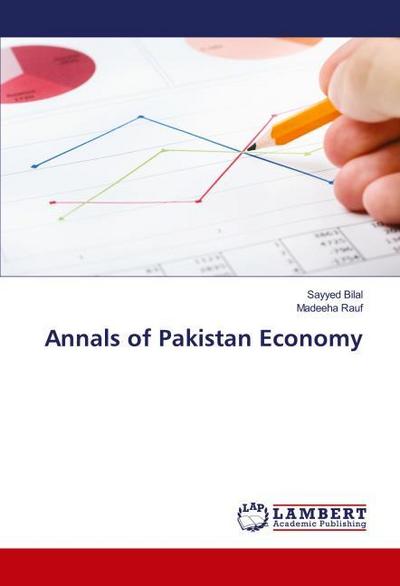 Annals of Pakistan Economy