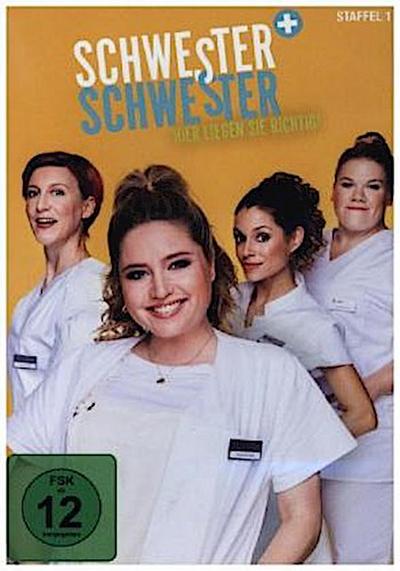 Schwester, Schwester - Hier liegen sie richtig!