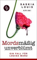 Mordsmäßig unverblümt