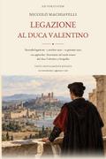 Legazione al Duca Valentino