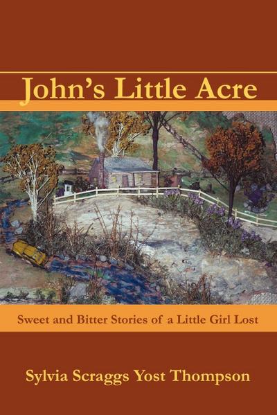 John’s Little Acre