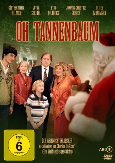 Oh Tannenbaum