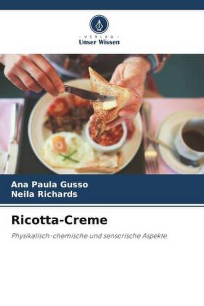 Ricotta-Creme