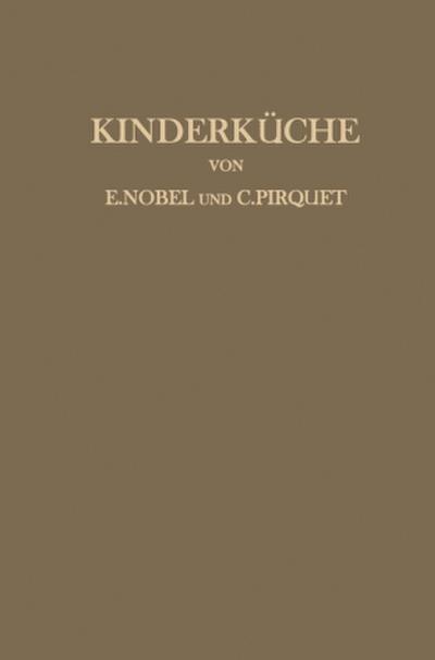 Kinderküche