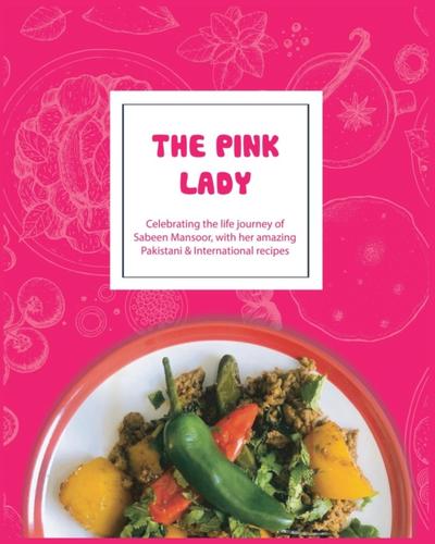 The Pink Lady
