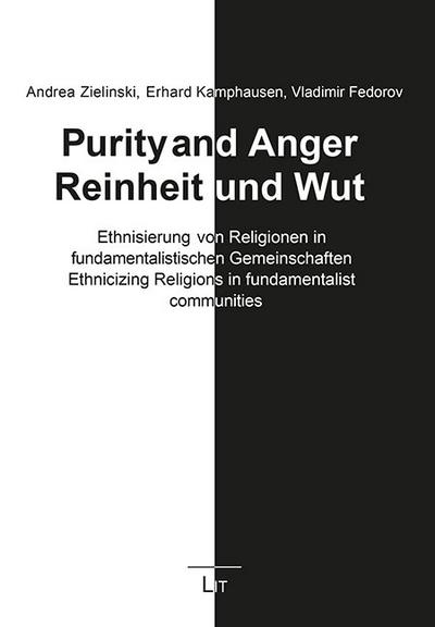 Purity and Anger.Reinheit und Wut