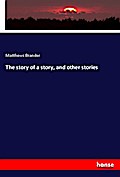 The story of a story, and other stories