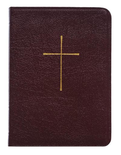 The Book of Common Prayer