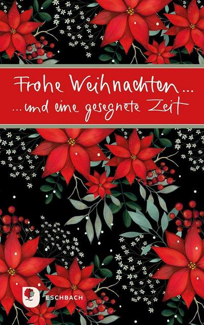 Frohe Weihnachten