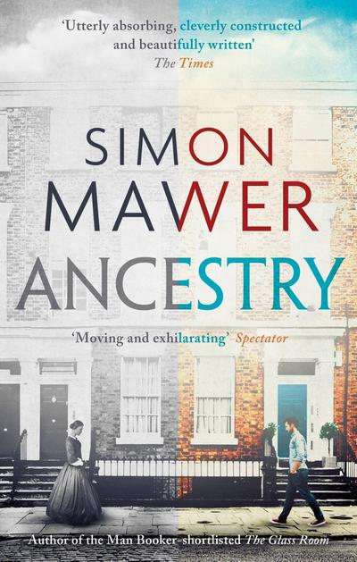 Mawer, S: Ancestry