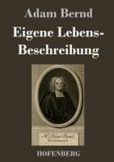 Eigene Lebens-Beschreibung
