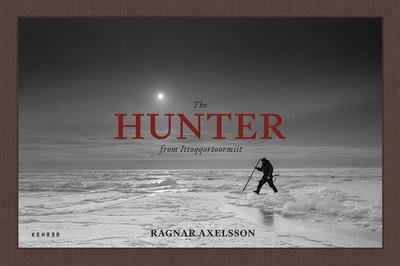 The Hunter from Ittoqqortoormiit