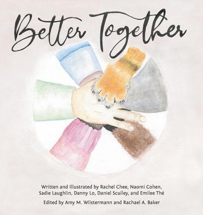 BETTER TOGETHER