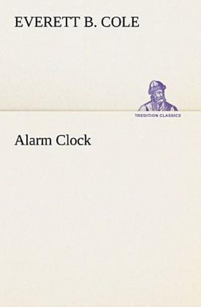 Alarm Clock