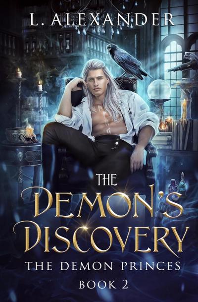 The Demon’s Discovery