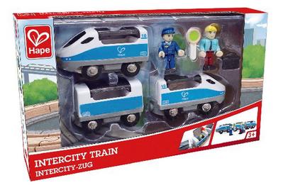 Hape - Intercity-Zug