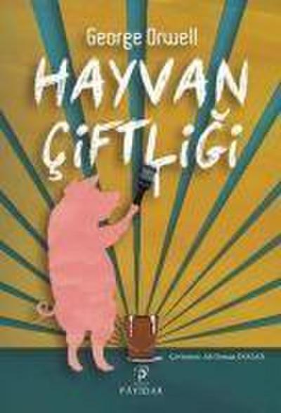 Hayvan Ciftligi