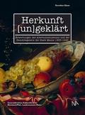 Herkunft [un]geklärt