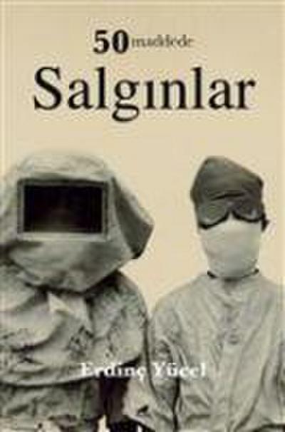 50 Maddede Salginlar