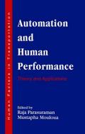 Automation and Human Performance