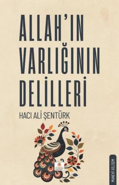 Allahin Varliginin Delilleri