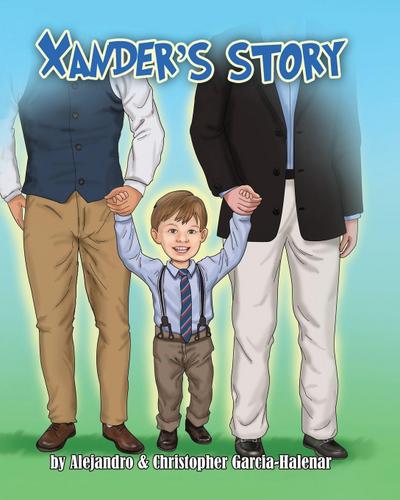 Xander’s Story