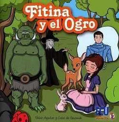 Fitina y el ogro