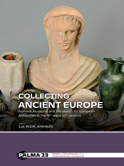Collecting Ancient Europe