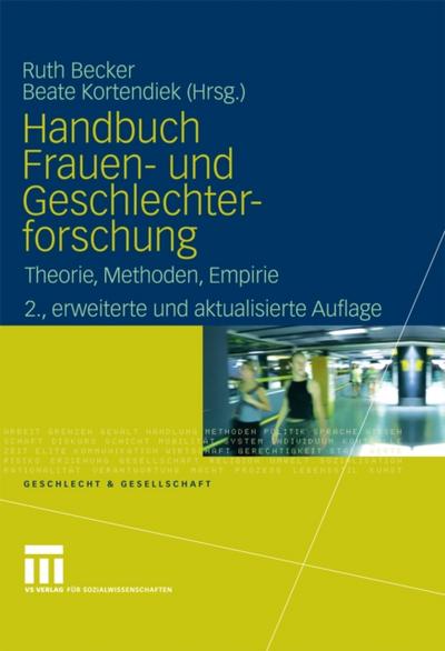 Handbuch Frauen- und Geschlechterforschung